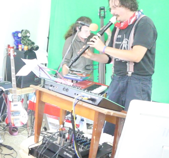 dialectic flowers arms of america sessions 4